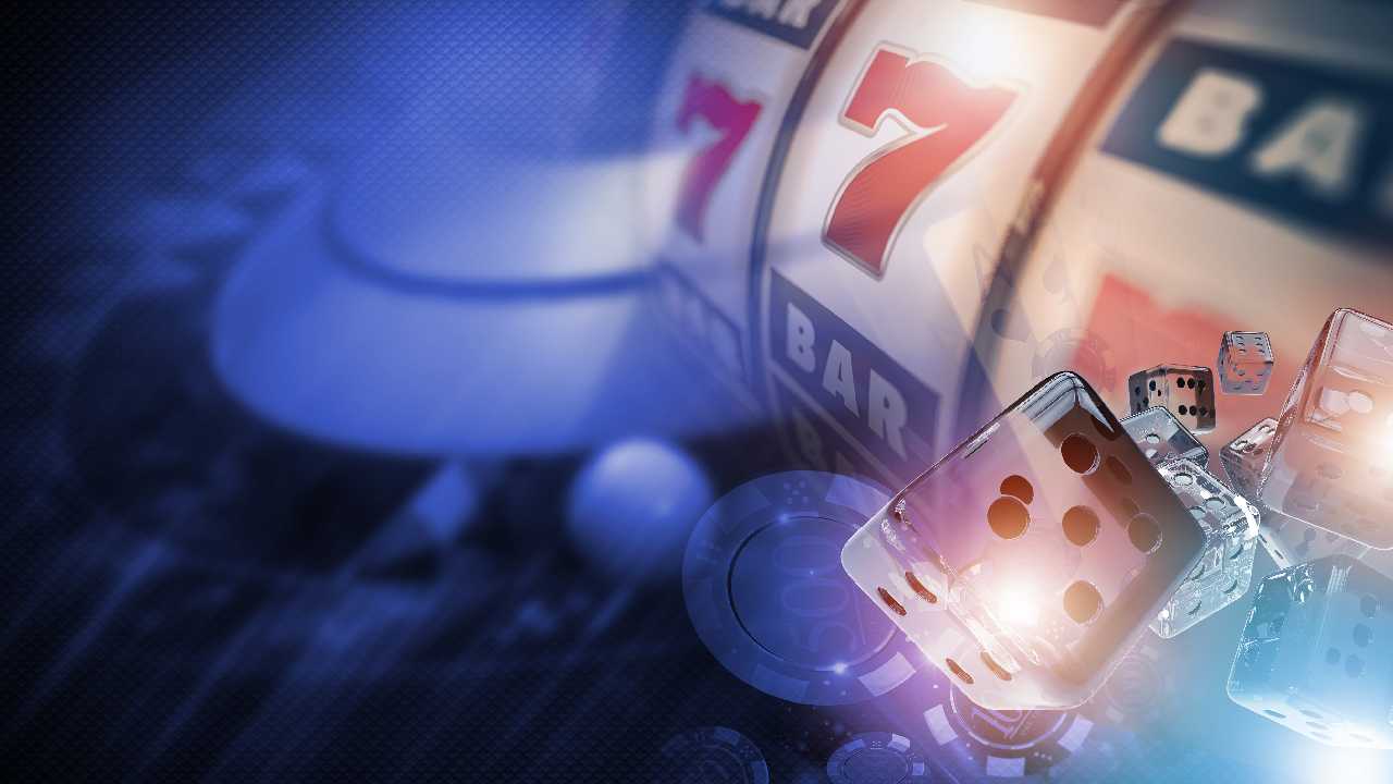 Get in the Game: Win Big with Online ZAR Casino
